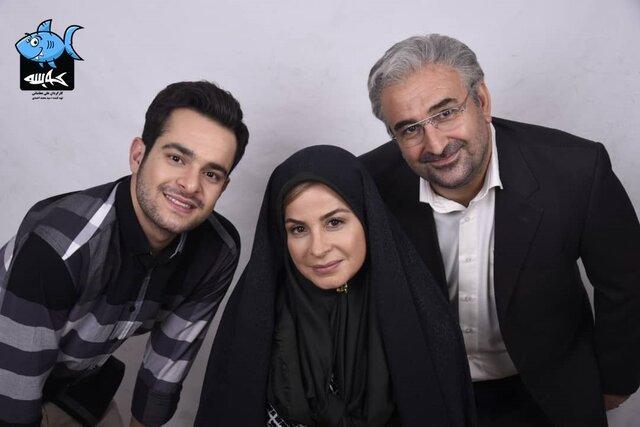 کوسه در آستانه فیلمبرداری قرار گرفت