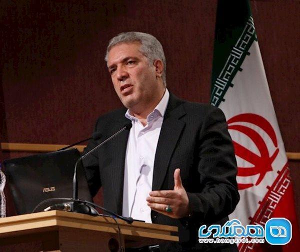 تبدیل موزه ورزش به یکی از بهترین های کشور تبدیل موزه ورزش به یکی از بهترین های کشور