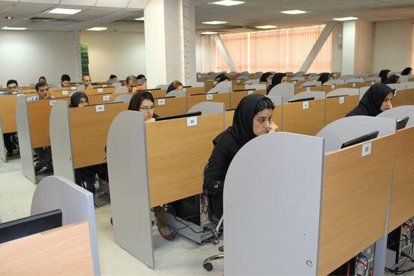 خبرنگاران نخستین آزمون زبان وزارت بهداشت دوم مرداد برگزار می شود