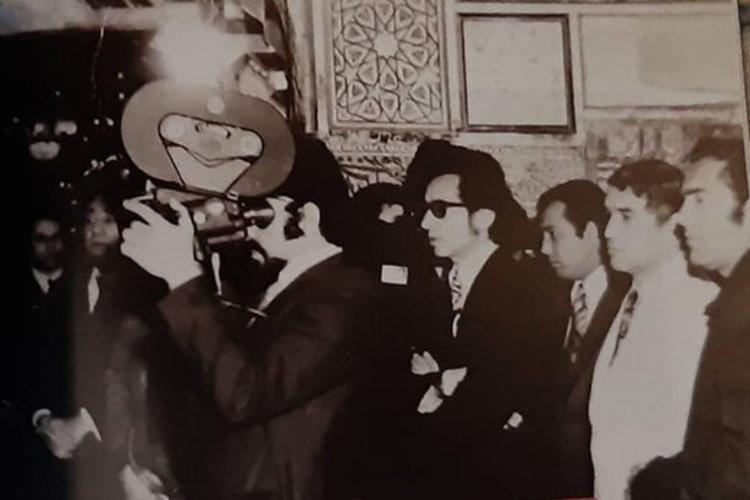 فیلمی که پس از 48 سال، از تلویزیون پخش خواهد شد