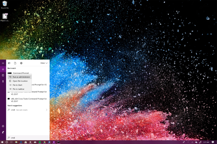 چگونه در چند ثانیه رمزعبور وای فای را پیدا کنیم؟