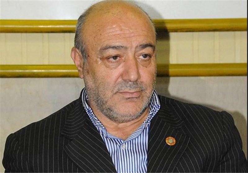 مردانی: درِ شورای فنی کاتا به روی تمام دلسوزان و زحمتکشان مردانی: درِ شورای فنی کاتا به روی تمام دلسوزان و زحمتکشان باز است، به دنبال کار تیمی و خردجمعی هستیم