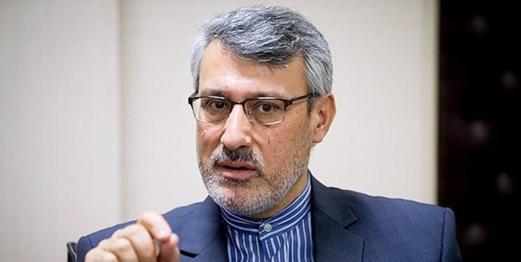 بعیدی نژاد: نشست شورای امنیت انزوای آمریکا را حتی در بین بعیدی نژاد: نشست شورای امنیت انزوای آمریکا را حتی در بین متحدانش نشان داد