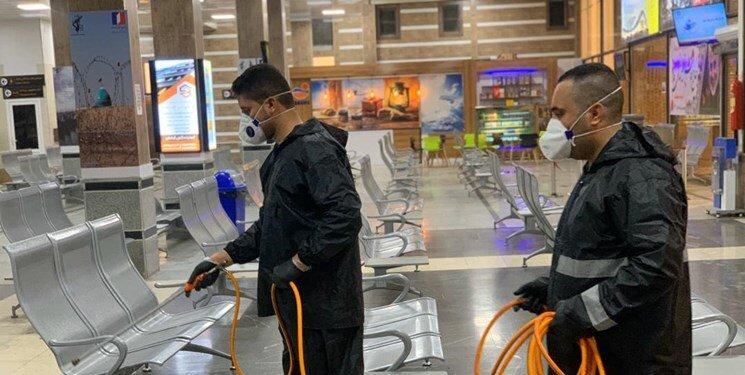 محدودیت های پروازی کشور دوباره برمی گردند؟