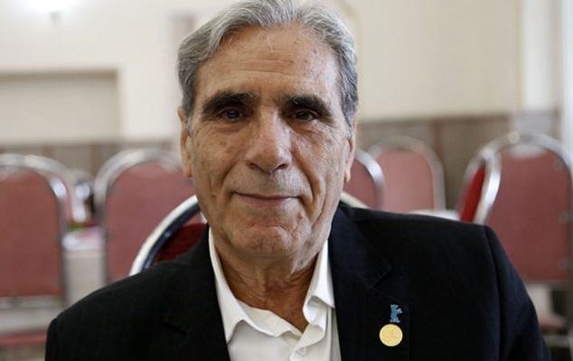 آخرین وضعیت سلامتی بازیگر فیلم بچه های آسمان آخرین شرایط سلامتی بازیگر فیلم بچه های آسمان