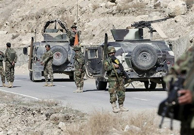 کشته شدن 15 نیروی امنیتی در حمله طالبان به شمال افغانستان