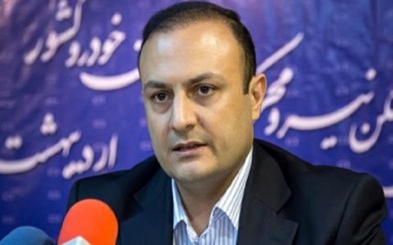 20 هزار خودروی ناقص در انبار خودروسازان ، احتمال گرانی قطعات 20 هزار خودروی ناقص در انبار خودروسازان ، احتمال گرانی قطعات خودرو