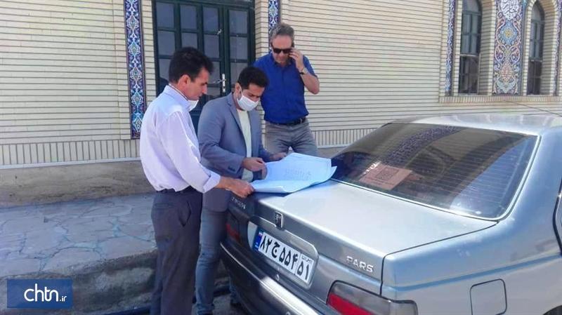واگذاری منطقه گردشگری باباگرگر قروه به بخش خصوصی