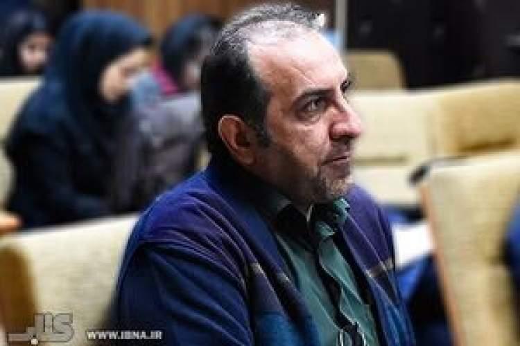 پیام تبریک سرپرست بنیاد شعر و ادبیات داستانی به مناسبت روز پیام تبریک سرپرست بنیاد شعر و ادبیات داستانی به مناسبت روز قلم