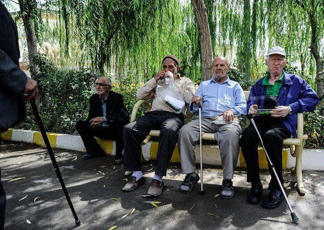 افزایش 50 درصدی حق عائله مندی بازنشستگان