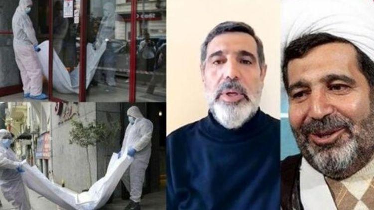 برادر قاضی منصوری: برادرم 2 روز منتظر هماهنگی برای بازگشت به ایران بود
