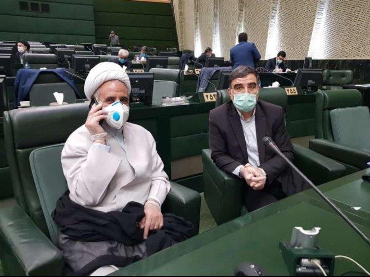 ذوالنوری: عامل اصلی حادثه در سایت نطنز مشخص شد ذوالنوری: عامل اصلی حادثه در سایت نطنز مشخص شد