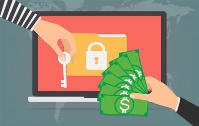 اقدامات پیشگیرانه برای مقابله با باج افزارها