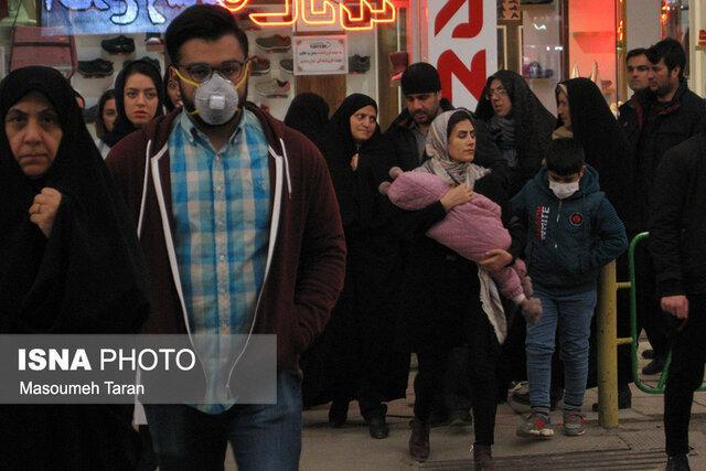 تمدید اجرای محدودیت های کرونایی در ابهر تمدید اجرای محدودیت های کرونایی در ابهر
