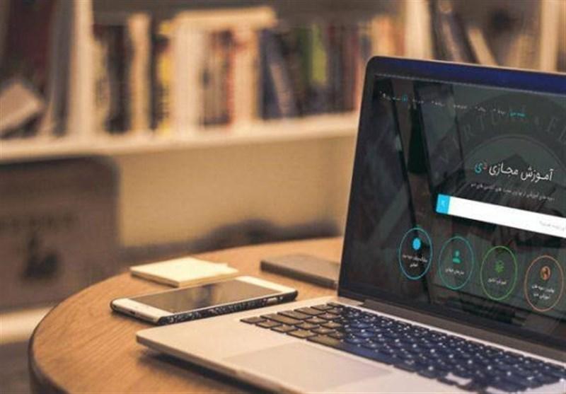 دانشگاه غیر انتفاعی شهاب دانش ترم تابستانی برگزار می کند