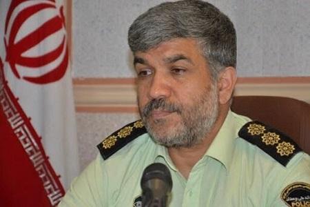 پلیس طرح مقابله با مالخران را اجرا کرد پلیس طرح مقابله با مالخران را اجرا کرد