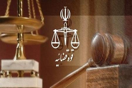 پذیرش درخواست بررسی مجدد پرونده 3 اعدامی از سوی دیوان عالی پذیرش درخواست آنالیز مجدد پرونده 3 اعدامی از سوی دیوان عالی کشور