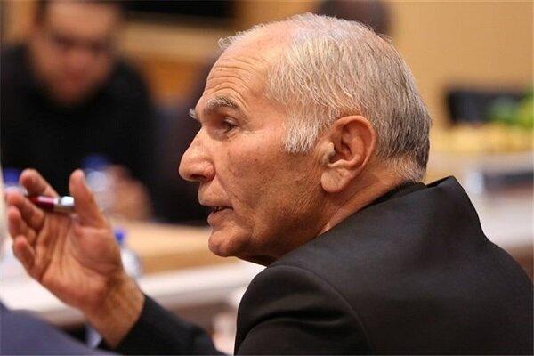 تیم ها باید با پشتوانه وارد رقابت های لیگ برتر والیبال شوند تیم ها باید با پشتوانه وارد رقابت های لیگ برتر والیبال شوند