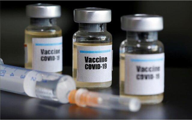 واکسن؛ تنها راه ایمنی جمعی مقابل کووید-19