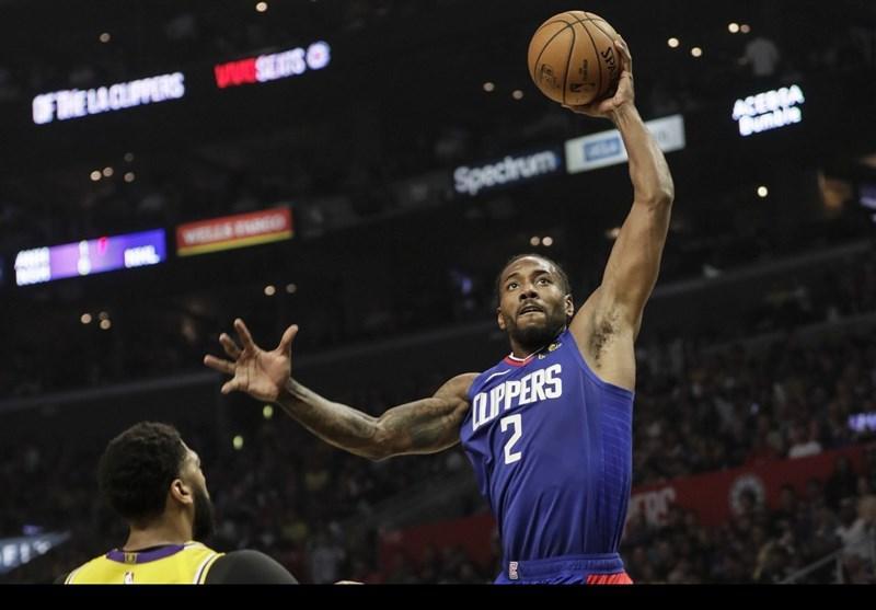 پیش فصل NBA، کلیپرز، دنور، نیواورلینز و میامی با پیروزی شروع پیش فصل NBA، کلیپرز، دنور، نیواورلینز و میامی با پیروزی آغاز کردند