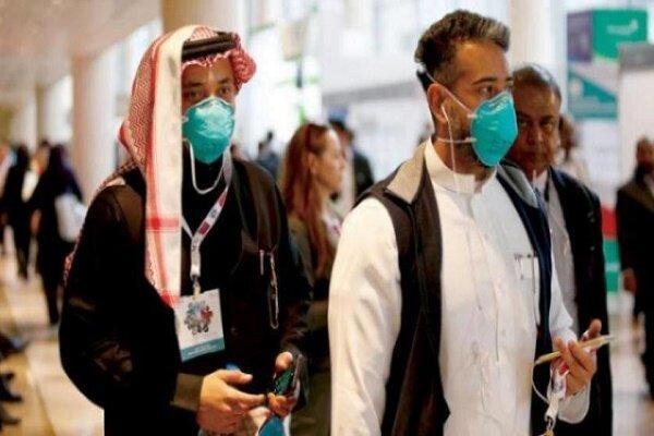 شمار کرونایی ها در امارات به 57 هزار و 734 نفر رسید شمار کرونایی ها در امارات به 57 هزار و 734 نفر رسید