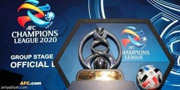 پروتکل های بهداشتی AFC برای لیگ قهرمانان آسیا اعلام شد، 2 تست کرونا در انتظار 4 نماینده ایران