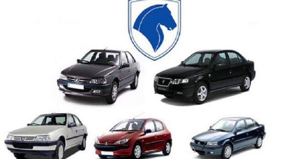 جزئیات مرحله دوم طرح فروش فوق العاده ایران خودرو ، کدام محصولات ارائه می شوند؟