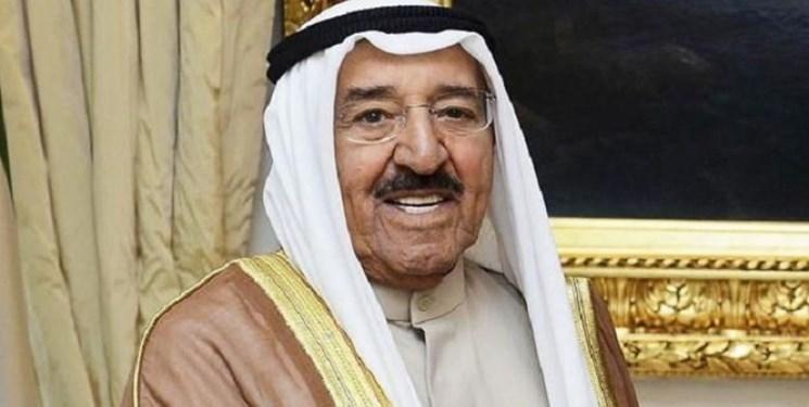 رئیس مجلس کویت شرایط سلامت امیر این کشور را اطمینان بخش خواند