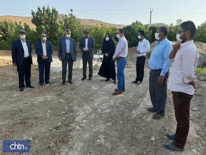 فرماندار: فرایند اجرایی طرح های گردشگری در شهرکرد مطلوب است