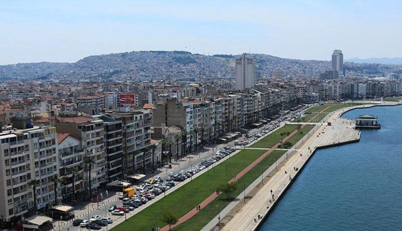 خریداران ایرانی، بازار املاک ترکیه را گرم کردند!