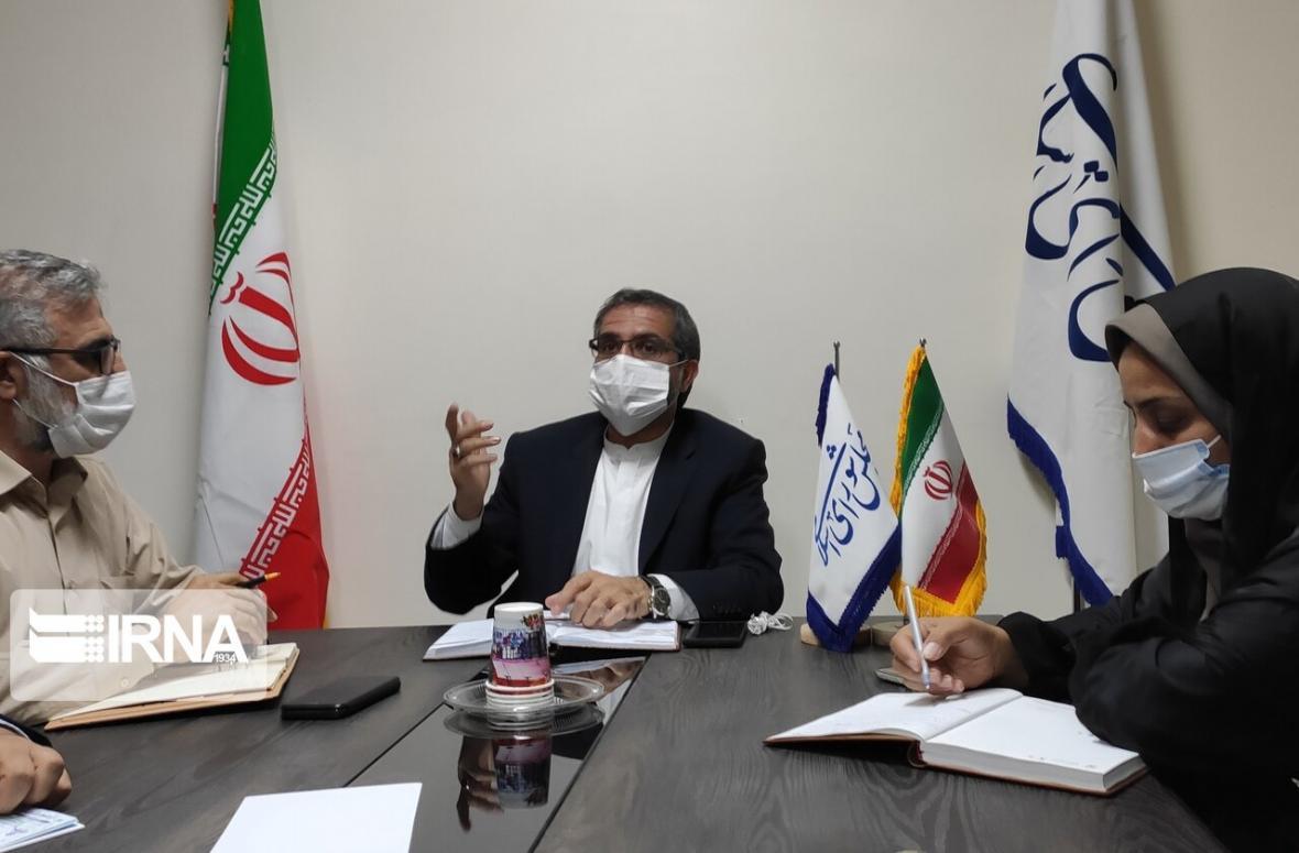 خبرنگاران نماینده مجلس: بنیاد توسعه در حوزه انتخابیه سمنان، خبرنگاران نماینده مجلس: بنیاد توسعه در حوزه انتخابیه سمنان، مهدیشهر و سرخه ایجاد می شود