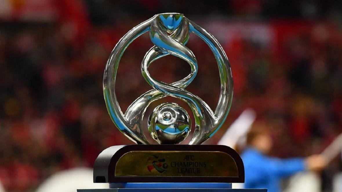 مسابقات لیگ قهرمانان آسیا در موعد مقرر برگزار می شود