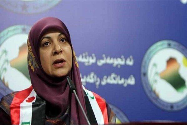 تعیین موعد برگزاری انتخابات زودهنگام عراق گام خوبی بود معین موعد برگزاری انتخابات زودهنگام عراق گام خوبی بود