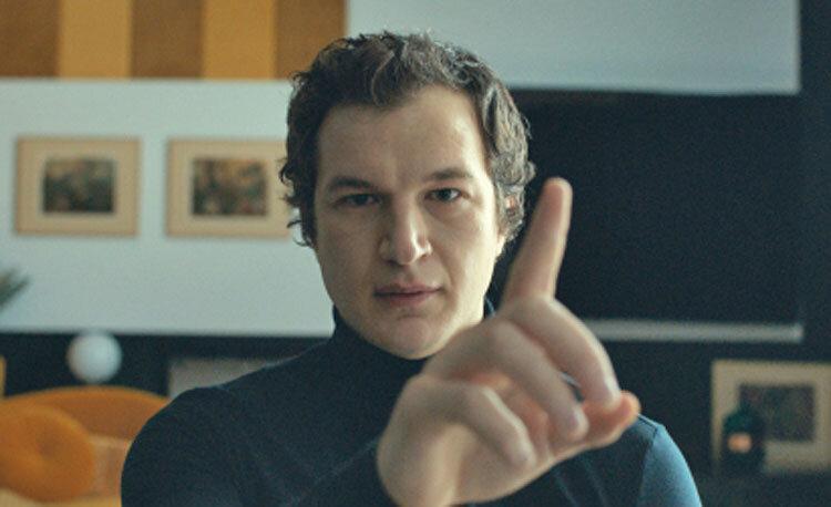 دیگر هرگز برف نمی بارد ، چراغ اسکار 2021 با لهستان روشن شد