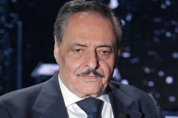 انفجار بیروت راز بازیگر گمشده را بر ملا کرد انفجار بیروت راز بازیگر گمشده را بر ملا کرد