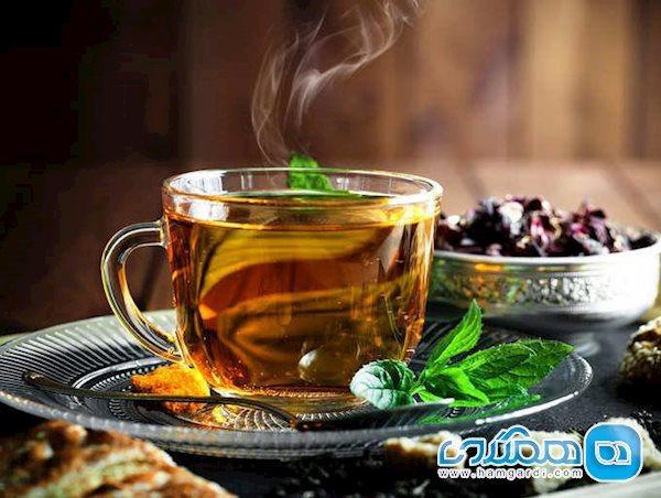 5 دمنوش برای کاهش اسید اوریک خون 5 دمنوش برای کاهش اسید اوریک خون