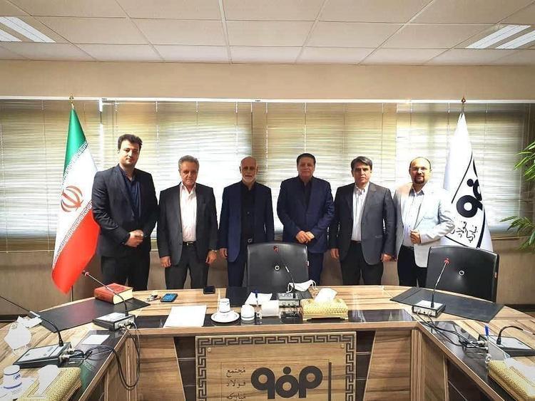 (عکس) ساکت سپاهانی شد (عکس) ساکت سپاهانی شد