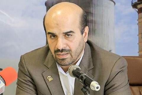 طرزطلب: نیروگاه های حرارتی 86 درصد برق تابستان را تامین کردند طرزطلب: نیروگاه های حرارتی 86 درصد برق تابستان را تامین کردند