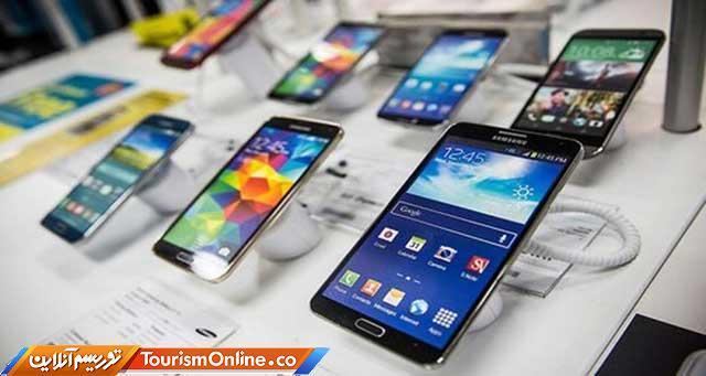 ارزان ترین گوشی های موبایل در بازار چند؟
