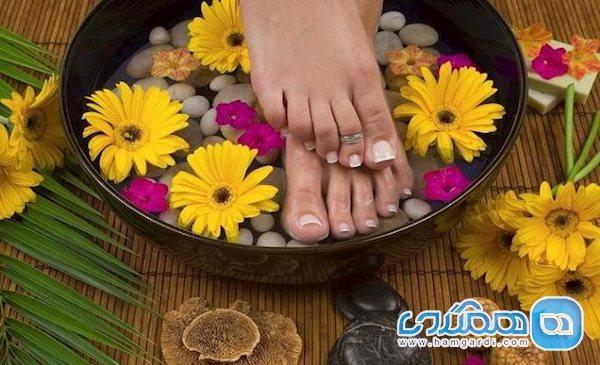 نکات مهم و ضروری برای مراقبت از پاها در فصل تابستان