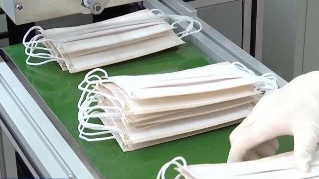 قیمت ماسک در داروخانه ها، فروشگاه های اینترنتی و سوپرمارکت ها ، تولیدکنندگان ماسک موظف به ثبت اطلاعات هستند