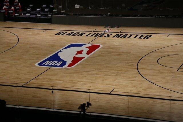 NBA از سر گرفته می شود NBA از سر گرفته می شود