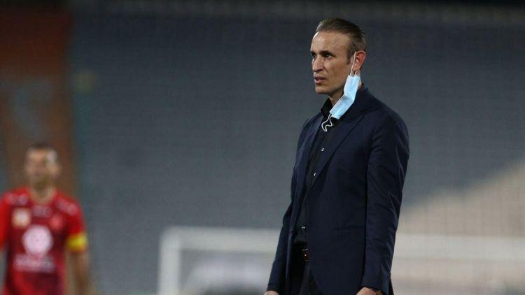 (عکس) یحیی دوباره تکرار کرد!