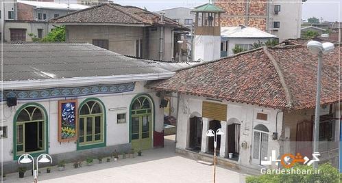 جمکران دوم کجاست؟