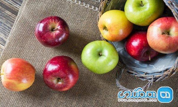 سیب و فوایدی که نباید فراموش شوند!