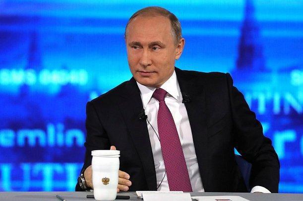 پوتین: موضع غرب در قبال انتخابات بلاروس از قبل معین شده بود