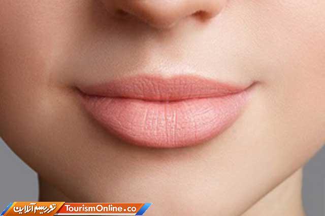 رنگ لب هایتان به شما چه می گویند؟