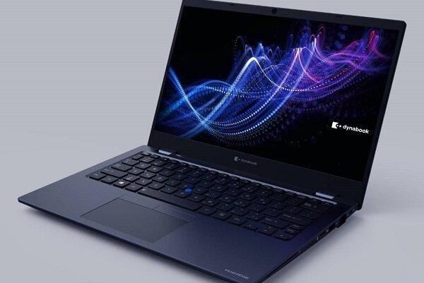 تولید لپ تاپ 900 گرمی با 48 گیگابایت رم