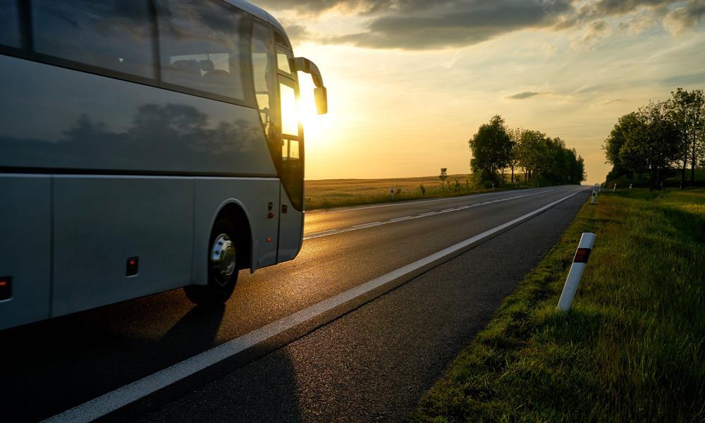 نکاتی که باید درمورد سفر با اتوبوس در عید نوروز بدانید