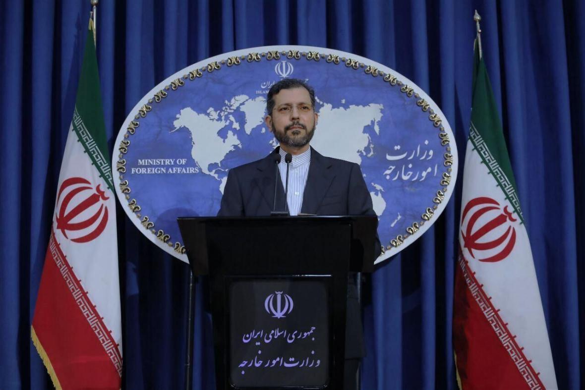 خبرنگاران وزیر خارجه سوییس شنبه وارد ایران می شود
